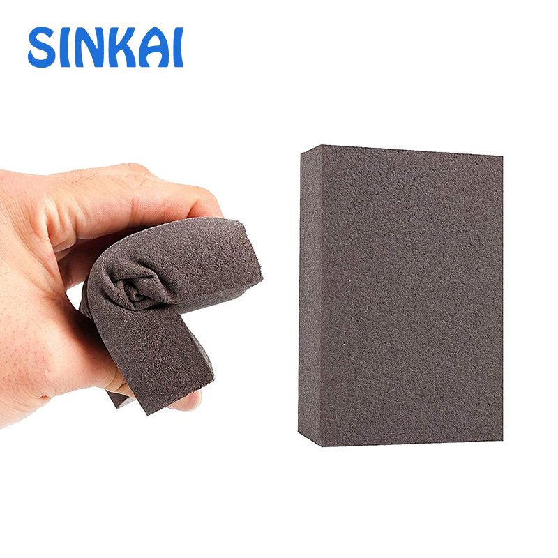 Шлифовальная губка 100x70x25 мм