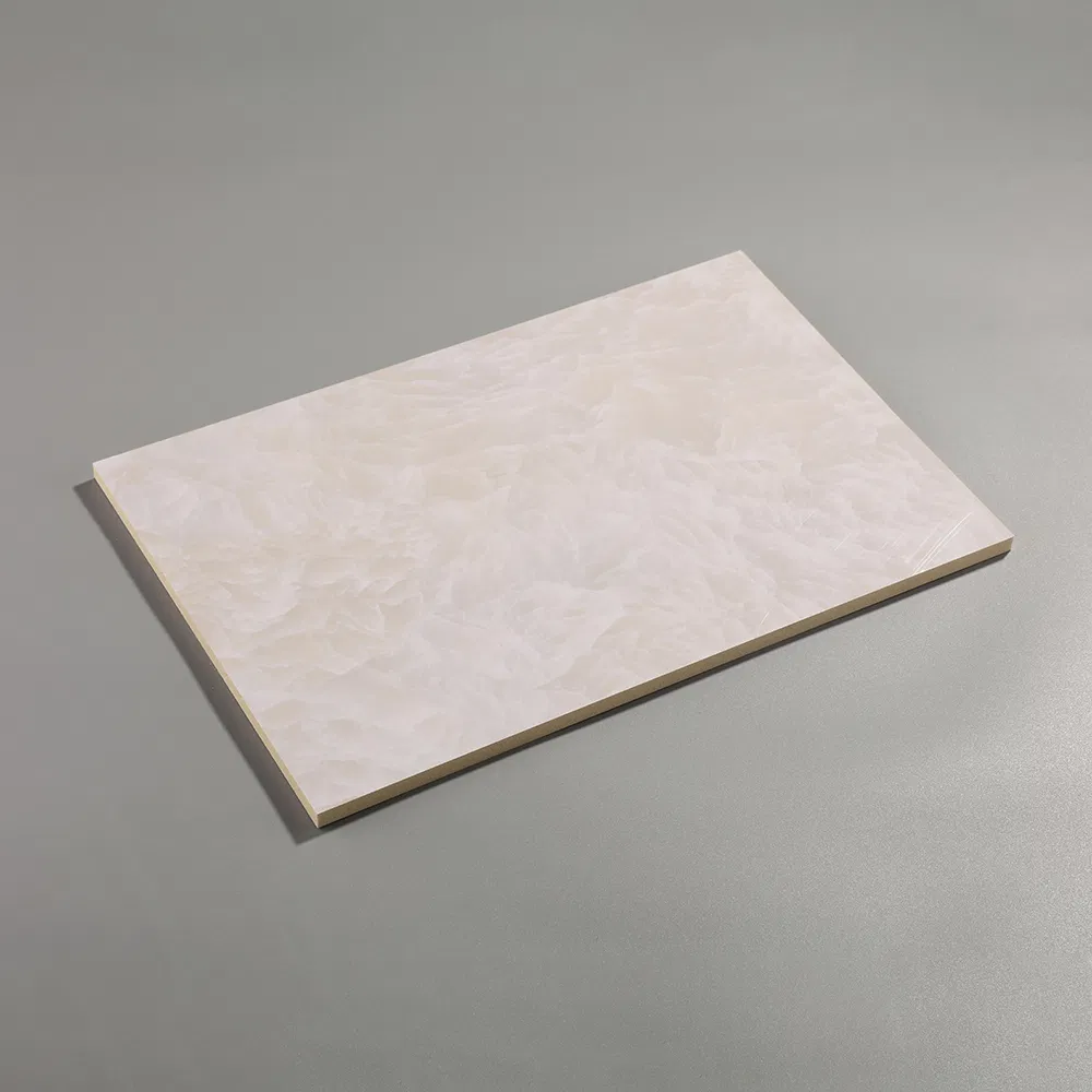 Elegant Charcoal Wood Veneer Composite Panel for Stylish Wall Decoration