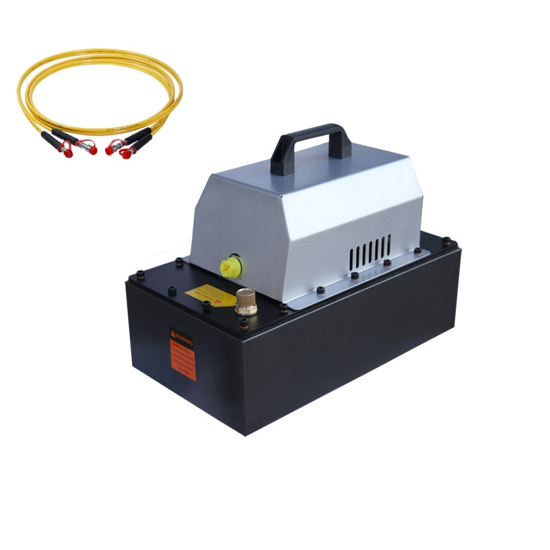 Wpa-4RW Wireless Control Hydraulic Pump Steel Reservoir Engineered for Longevity