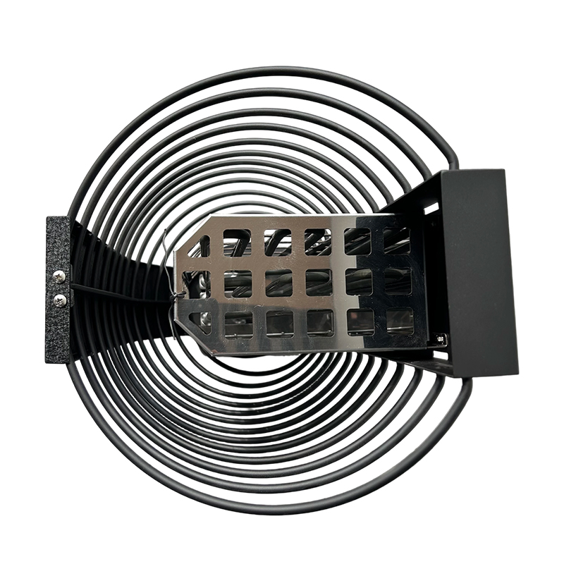 Электрический нагреватель для сауны Diooist Loop-30, 3 кВт