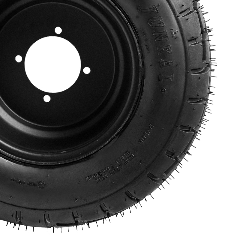 Шины и диски 10 дюймов для квадроциклов и UTV