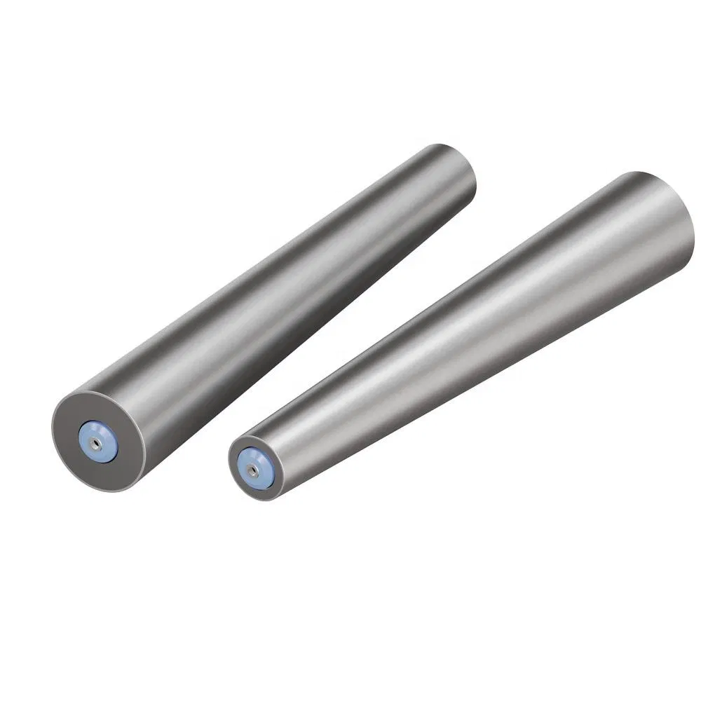 Heavy Duty Stainless Steel Rollers Conveyors Pallet Convey Transporting Conveyor Roller with Manufacture Price