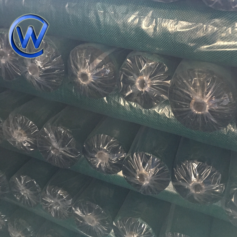 Mulch Weed Control Barrier Mat Agriculture Fabric Weed Control Mesh