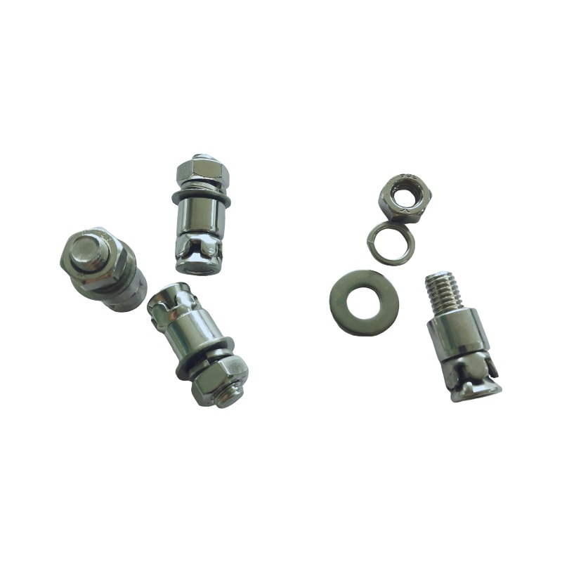 Undercut Anchor Stainless Steel Bolt for Wall Dry Stone Cladding System