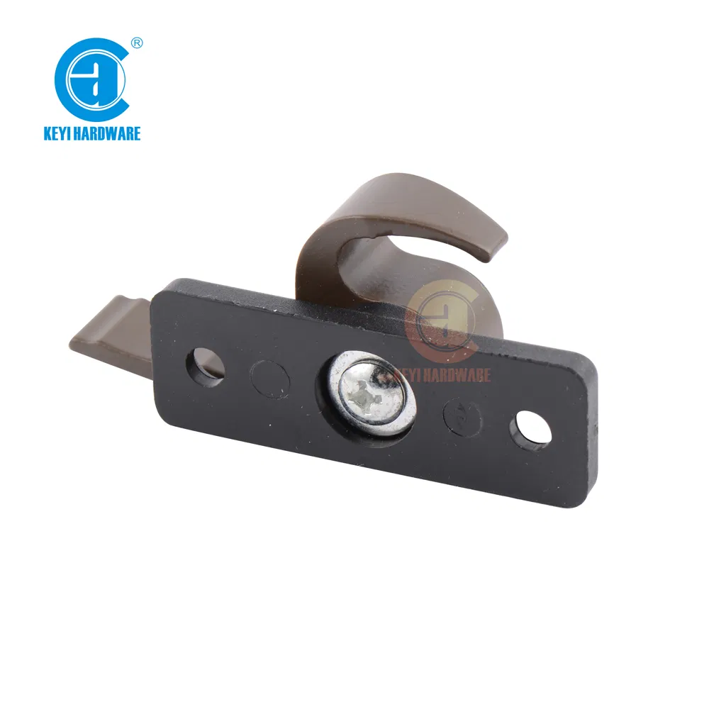 Keyi Metal DC-380b Crescent Lock for Sliding Window