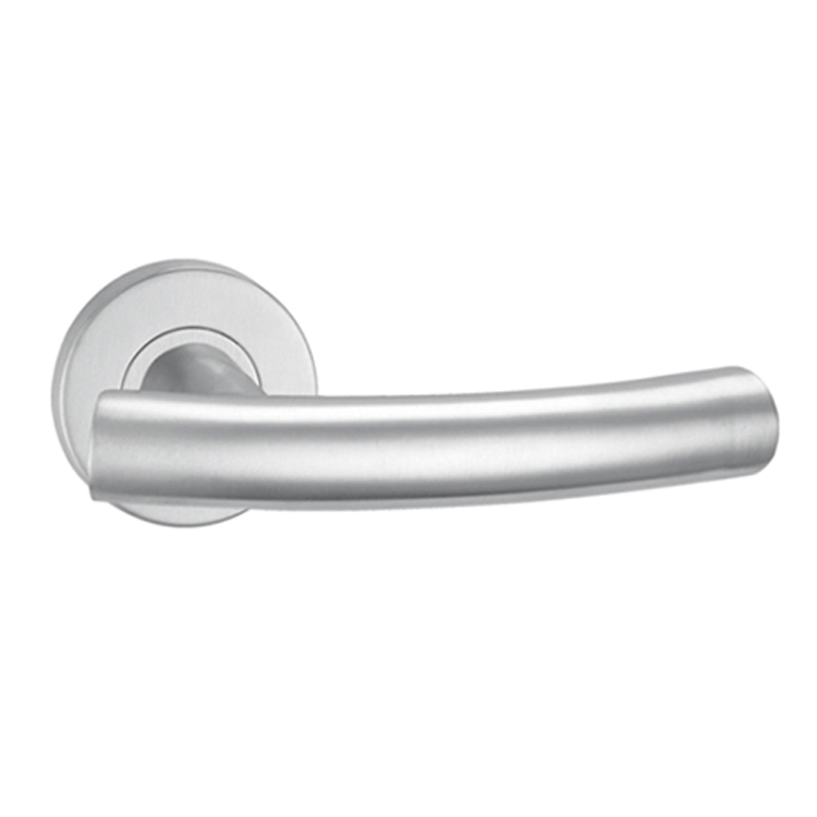 Door Locks Hardware Sets Internal Split Door Handle Furniture Stainless Steel Finished Door Handle