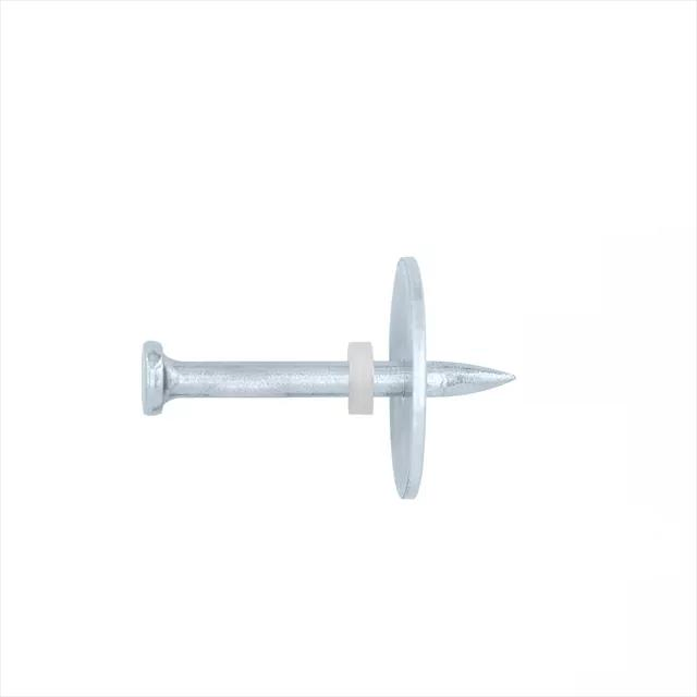 Yj Drive Pin and Power Load with Steel Washer 25mm