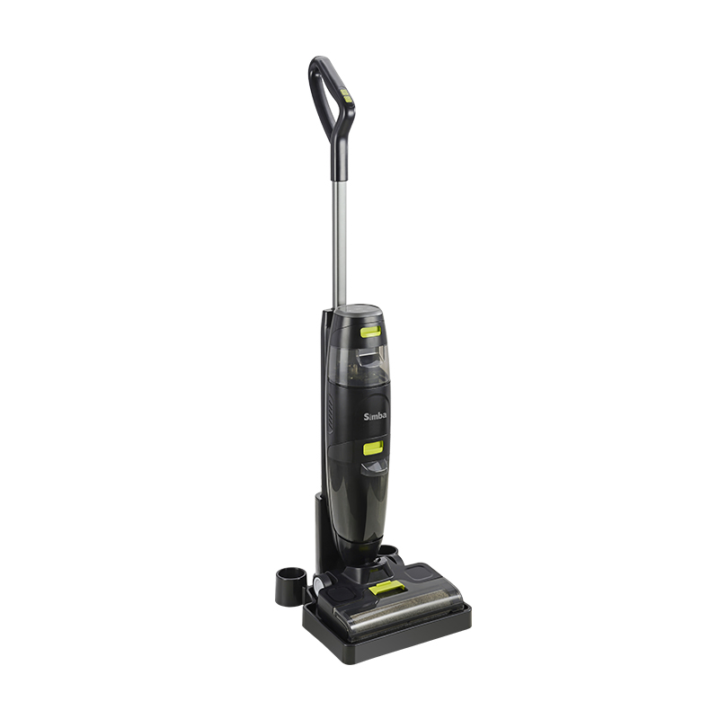 OEM Smart Sweeping Robot Vacuum Sw03 and Mop 2 in 1 Wet Dry Cleaning 120min Runtime Anti-Collision for Floor
