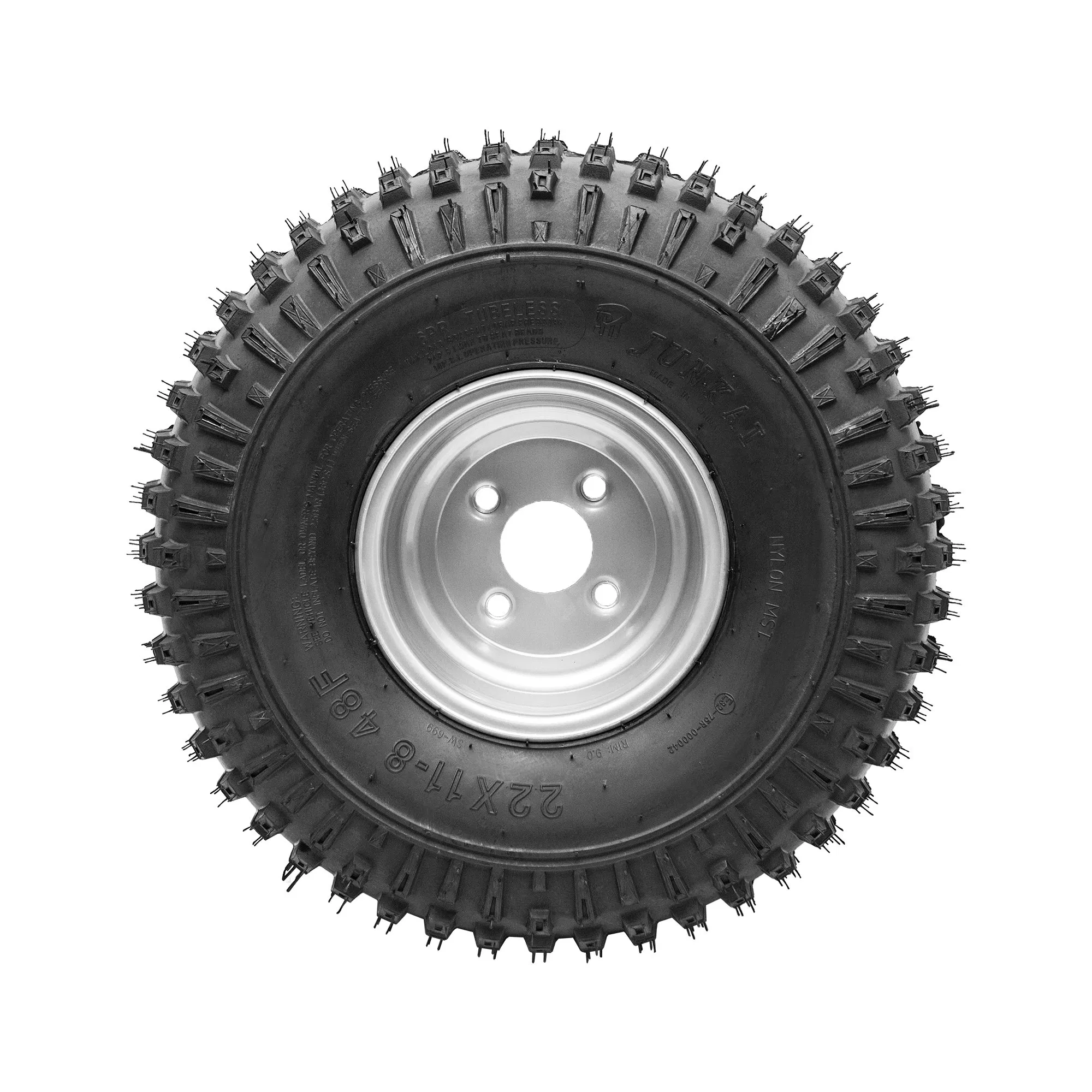 Шины для ATV и UTV прицепов Junkai, 22X11-10