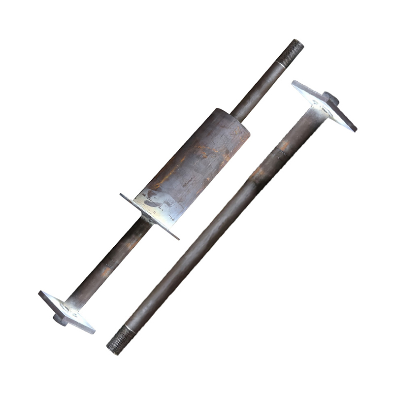 Premium Foundation Anchor Bolt for Reliable Structural Support