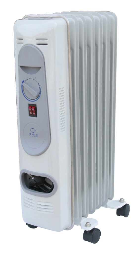 Oil Filled Radiator (NSD-1300/1500/1800/2000--7F/9F/11F/13F)