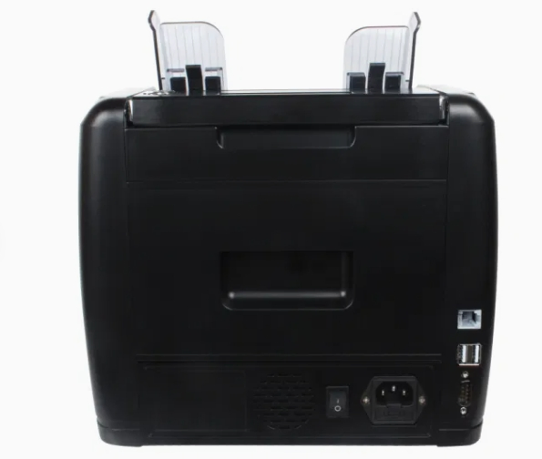 Al-930 Chuanwei Money Counter Accurate Value Counting and Denomination Sorting Machine