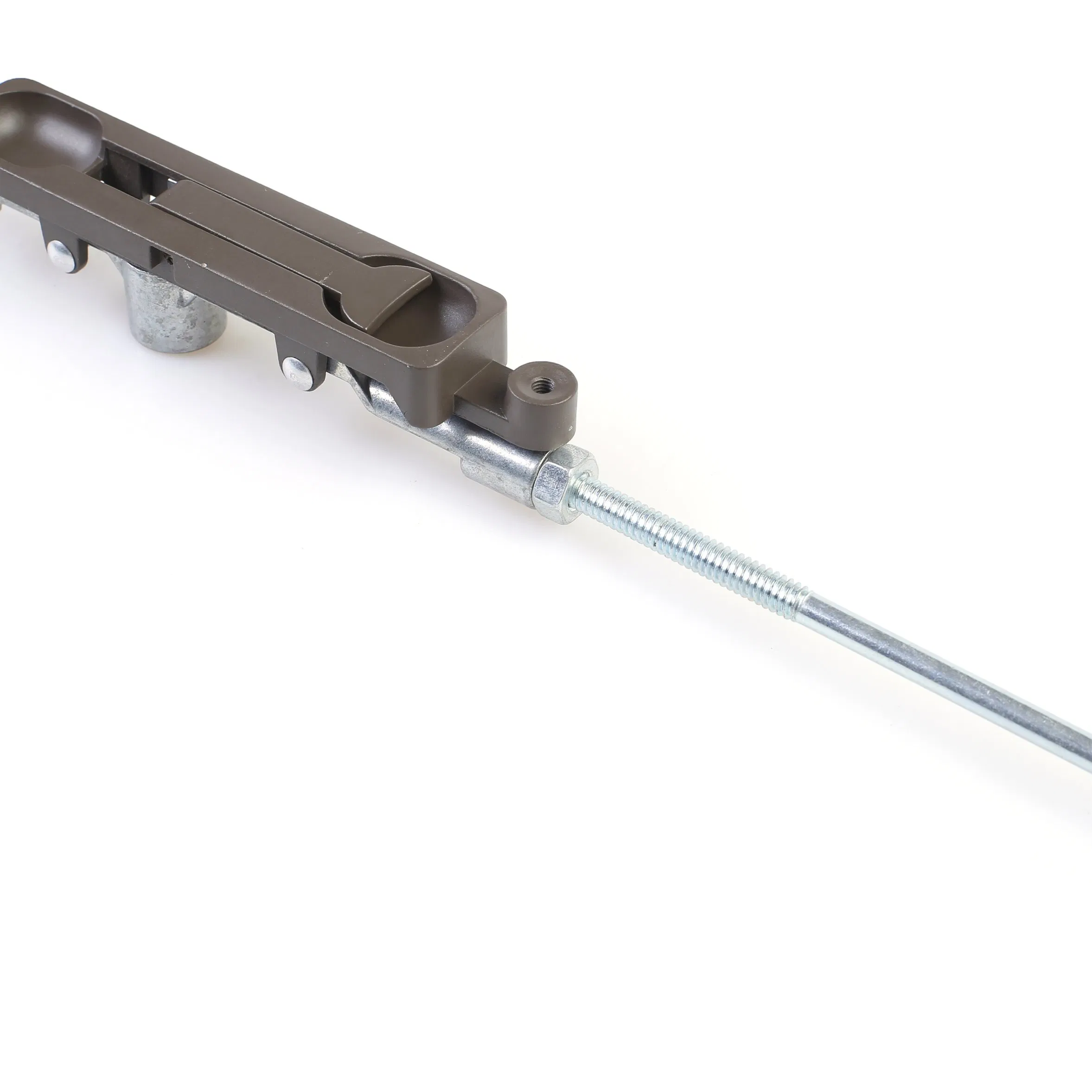 brass door lactch door bolt