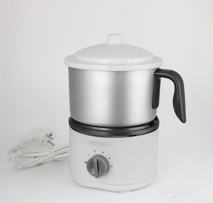 Hot New Product Stainless Steel Hot Sauce Maker Fruit Jam Mashing Pot