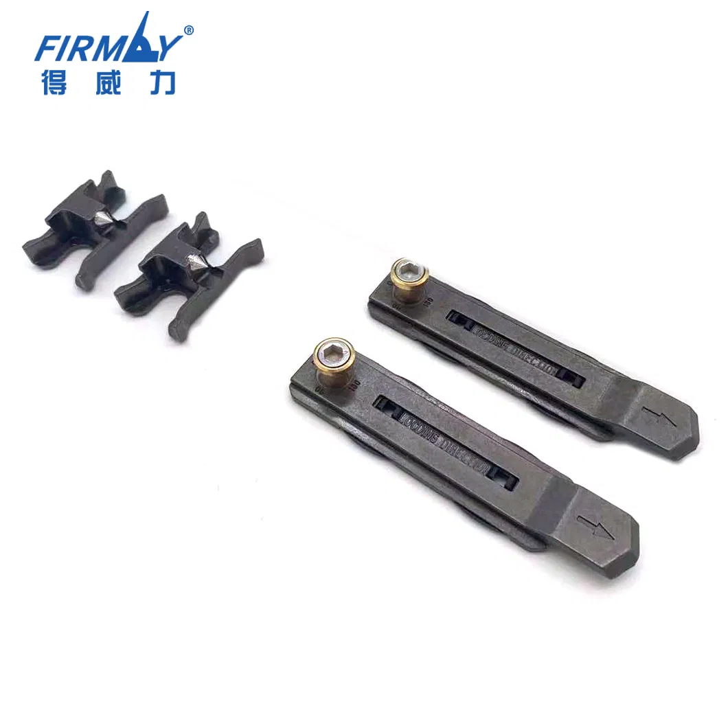 Direct Selling Generic Accessories Door and Window Handles for Home and Industy