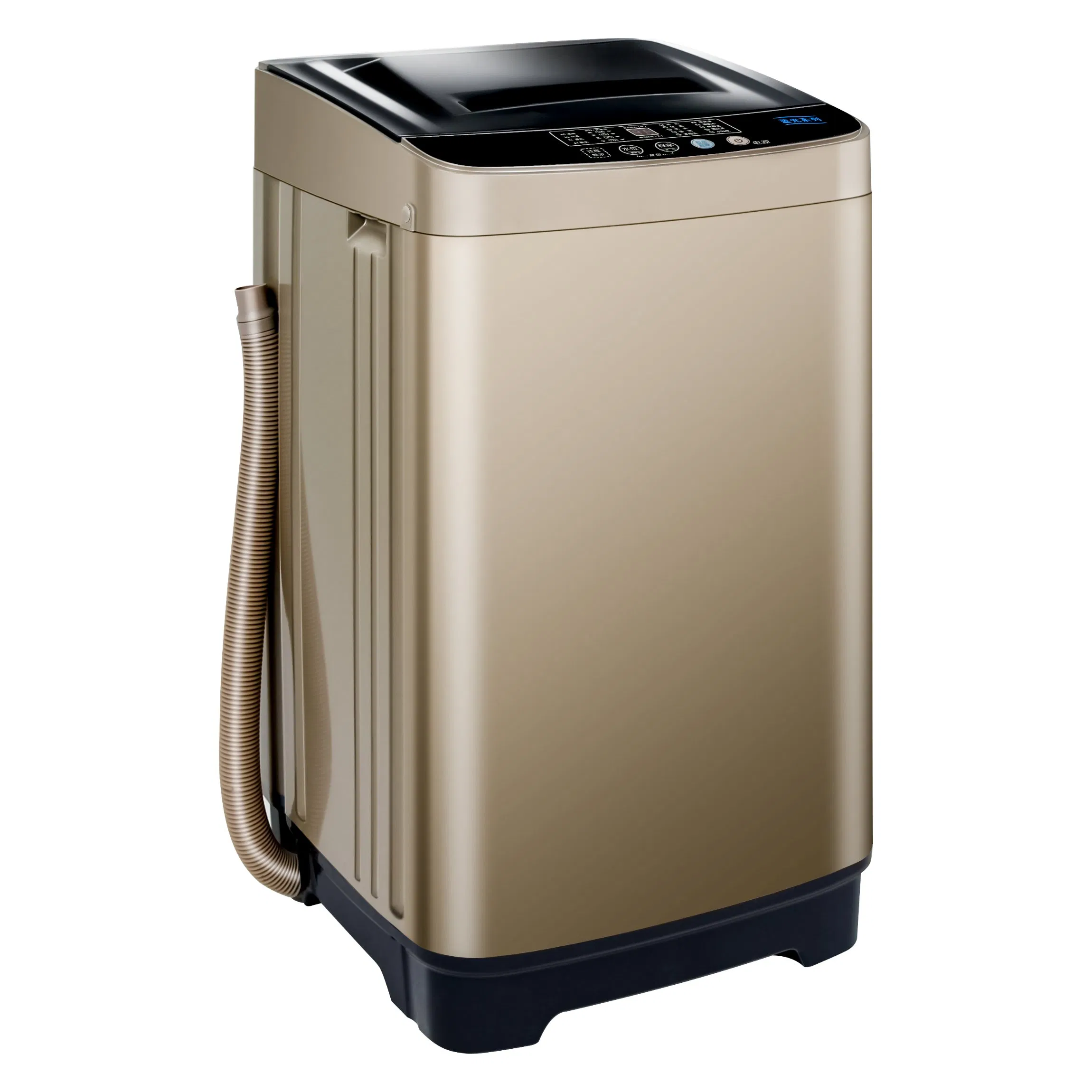 4.5kg Mini Fully Automatic Modern Washing Machine Digital Display Electric