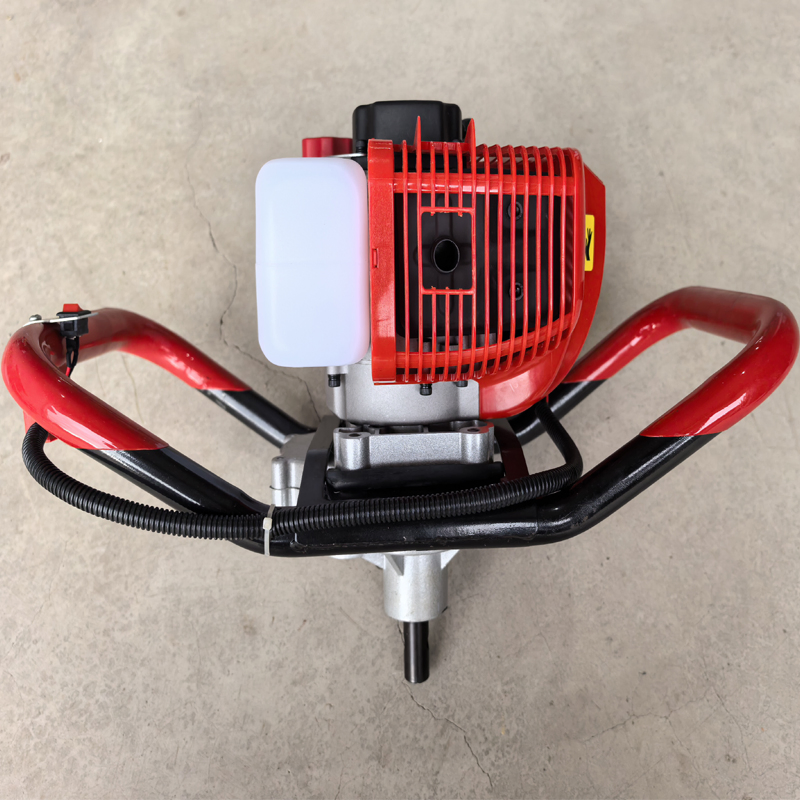 Good Quality Cheap Price Ground Drill Earth Auger Earth Drill