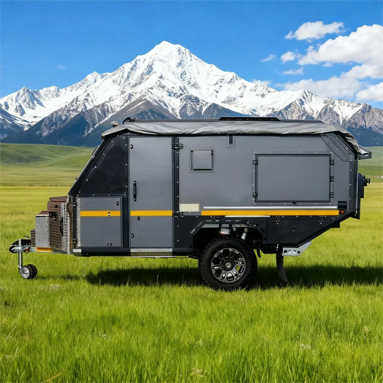 AAA RV Parkdean Caravans for Sale Lance Travel Trailers for Sale