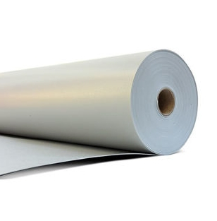 Application of HDPE Plastic Waterproofing/Anti-Seepage Smooth Surface/Rough Surface/Injection Point Composite Geomembrane in Landfill/Tailings Treatment