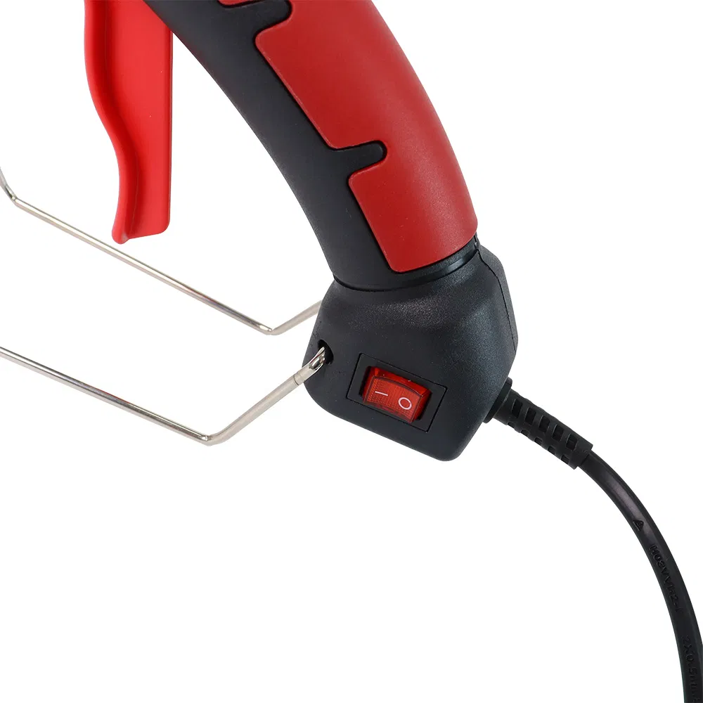 60W/80W/100W/200W Custom Hot Melt Glue Gun Kit with 7mm Glue Sticks