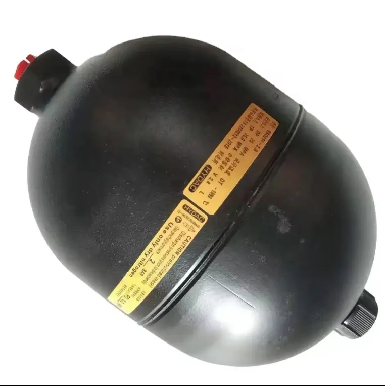 Гидравлический аккумулятор мембранный 1.0L, 1.4L