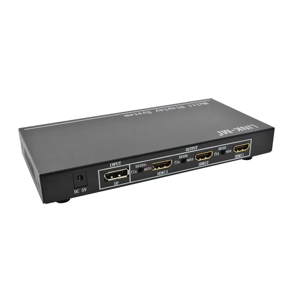 Разветвитель HDMI 1x3, 4K, 3D, 5760x1080