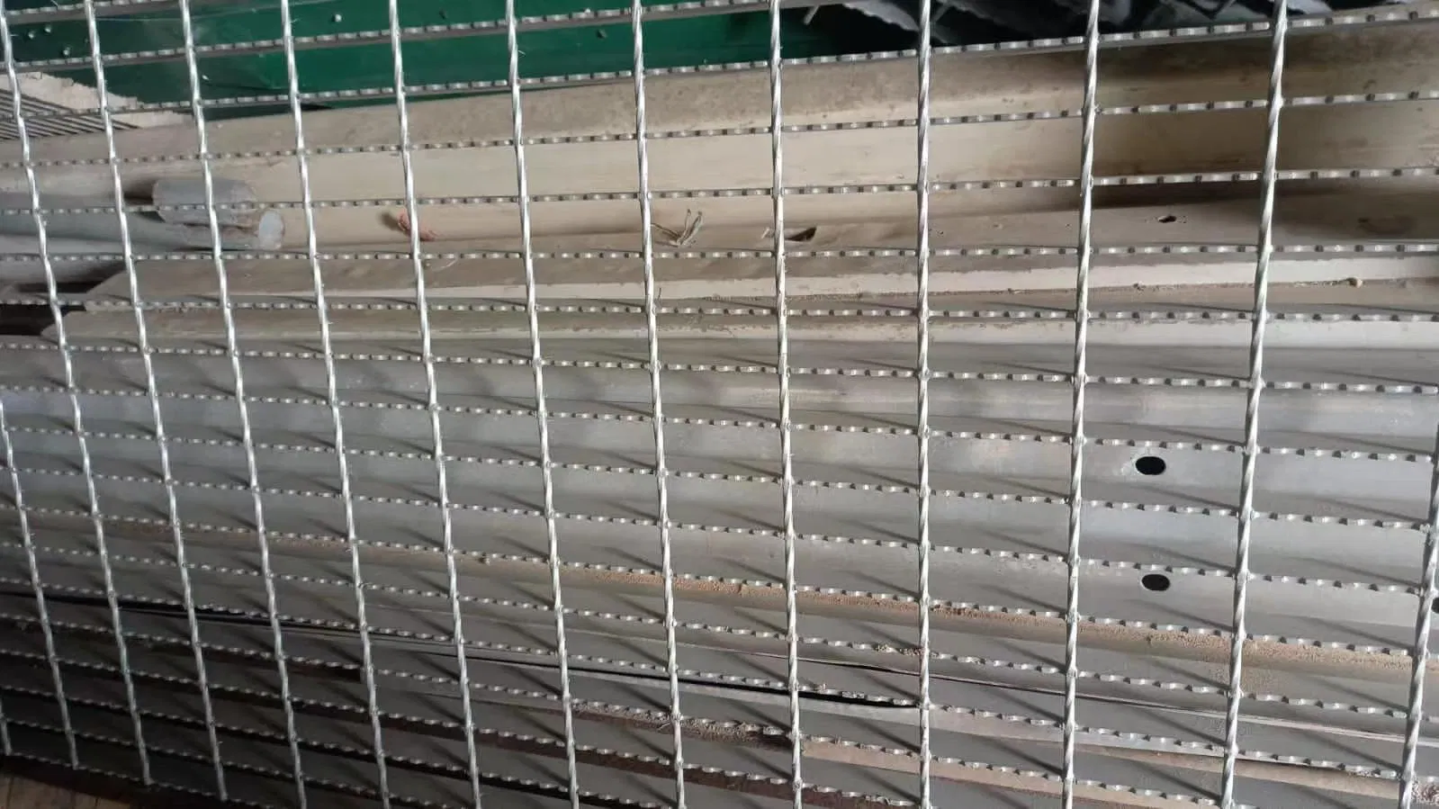 Stainless Steel Sidewalk Trench Drain Gutter Cover Road Drain Grates