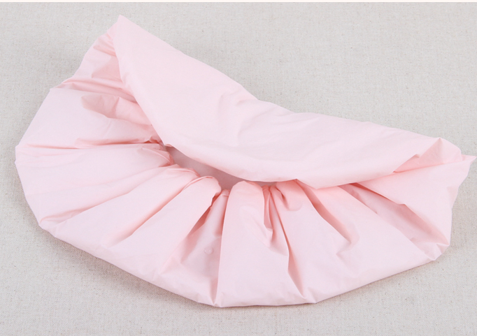 Shower Cap with Shampoo to Wash Hair No Water