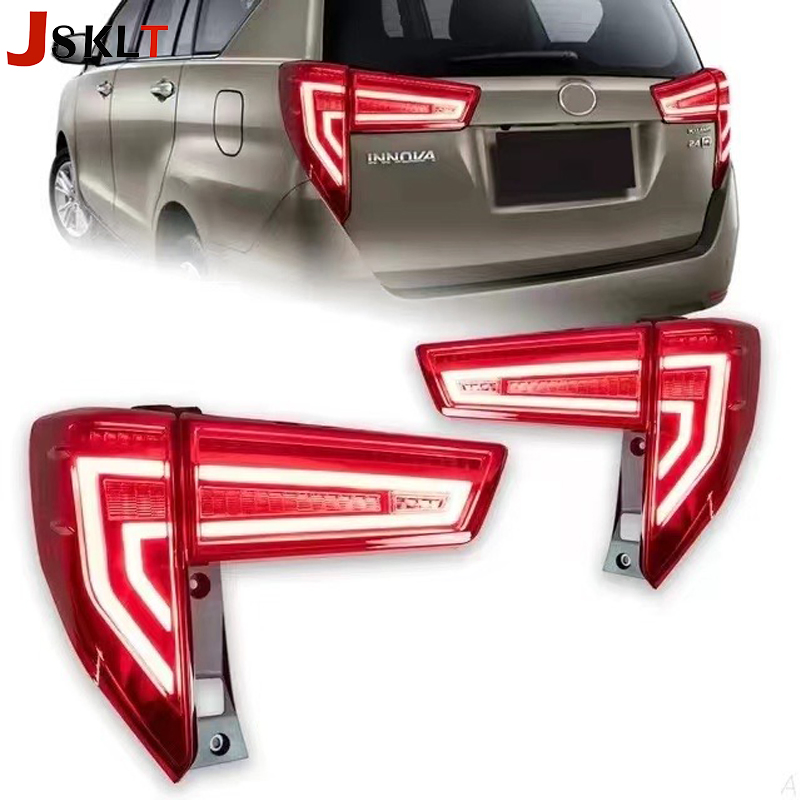 Taillight for Toyota Innova 2015-2016