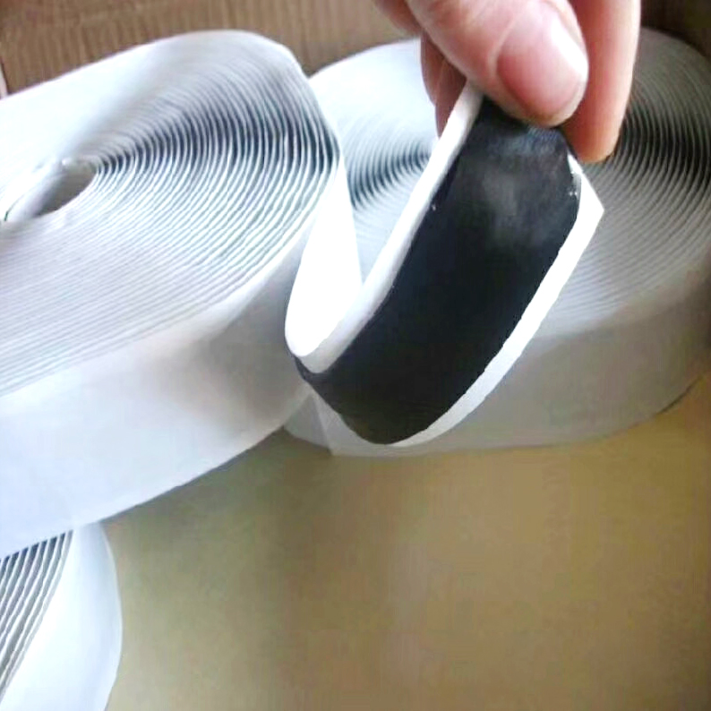 Aging Resistance Butyl Sealant Tape for Water Seepage Parts