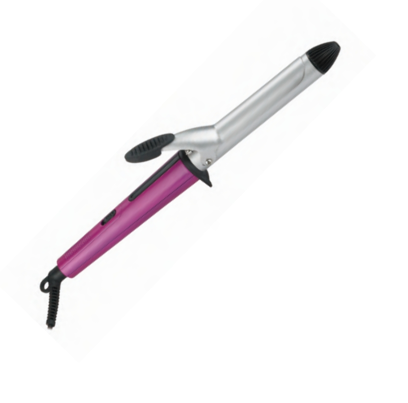 OEM32mm Salon Professional Curling Iron PTC Heating Travel Hotel Home Hair Curler