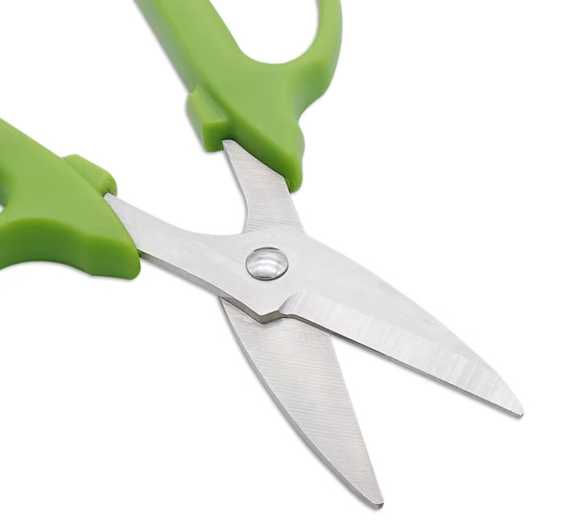 Grape Trimming Bonsai Scissors Pruner for Seedlings and Garden Trees