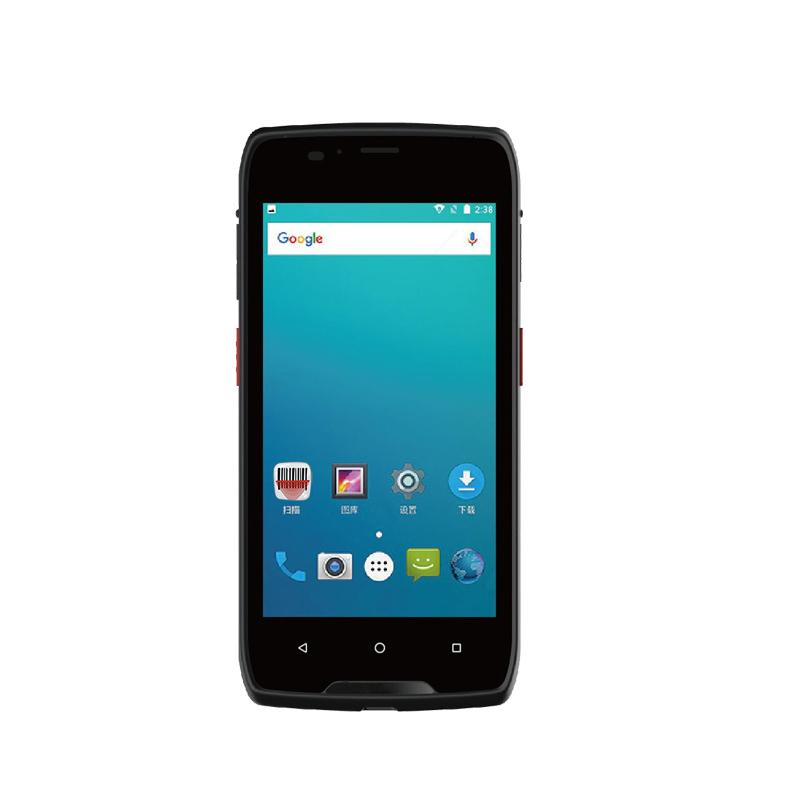 Winson Android Industrial Rugged PDA 2D Barcode Scanner Pdas with CE Certification