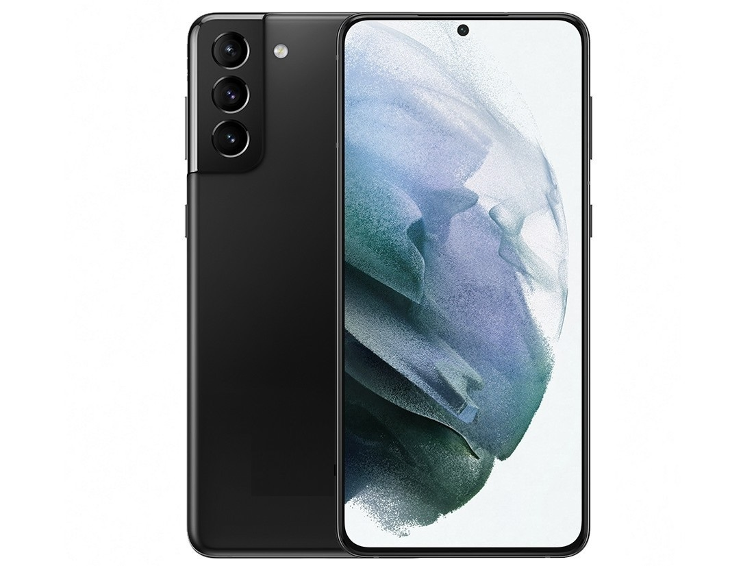 Смартфон Android S21+ 256GB, 5G, 12GB RAM