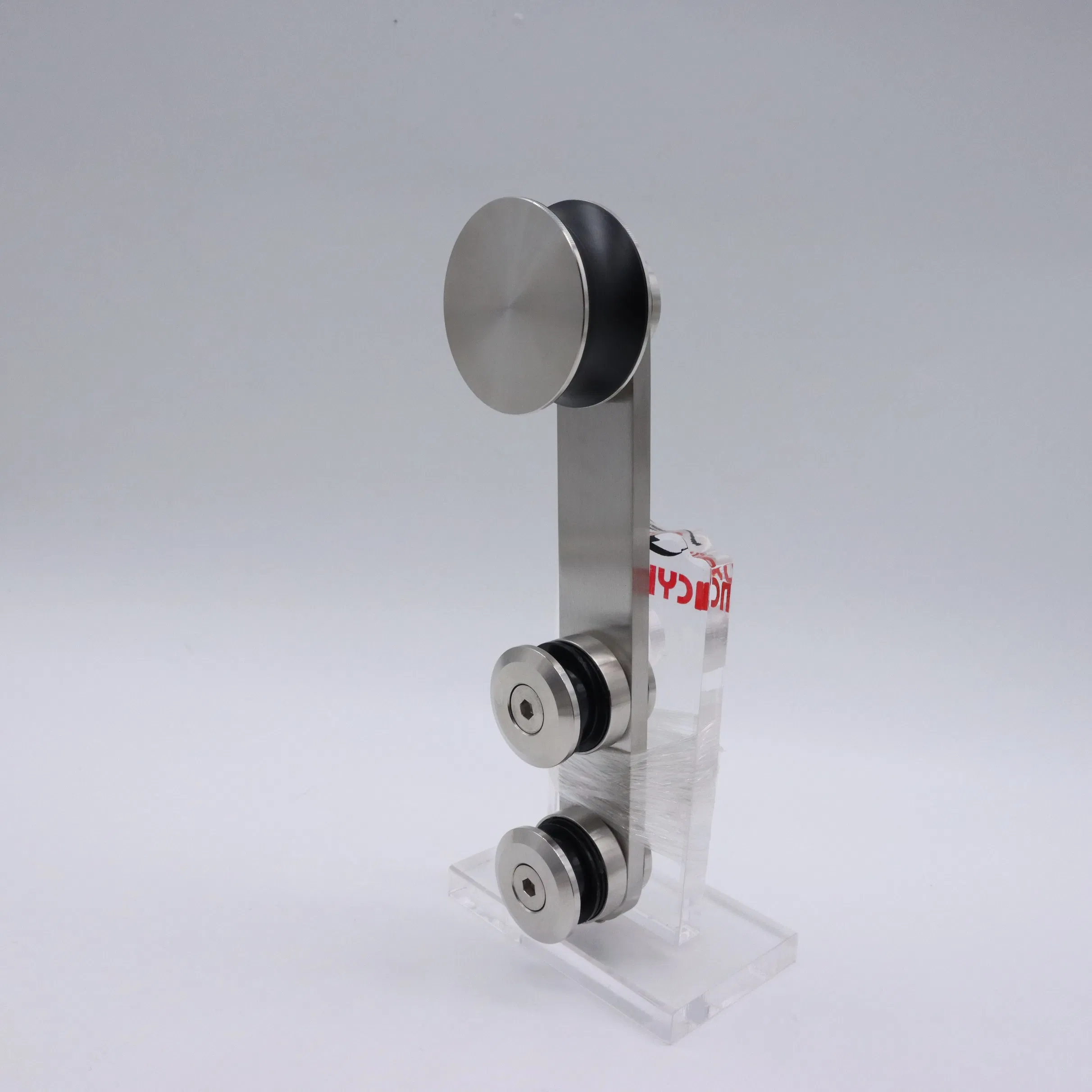 Sliding Shower Sliding Door Roller Hardware Roller Hardware Accessories System Glass Accessories