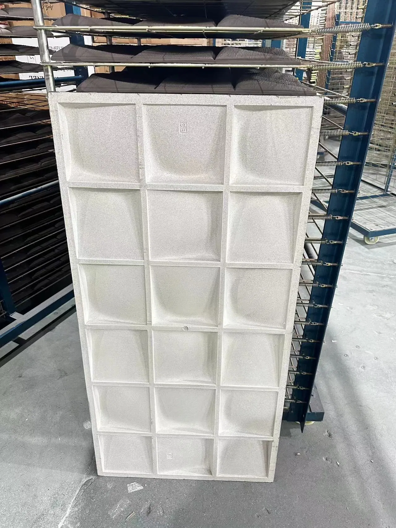 Replacement Stone Alternative Stone Veneer Indoor and Outdoor PU Culture Stone Wall Panel Light Weight