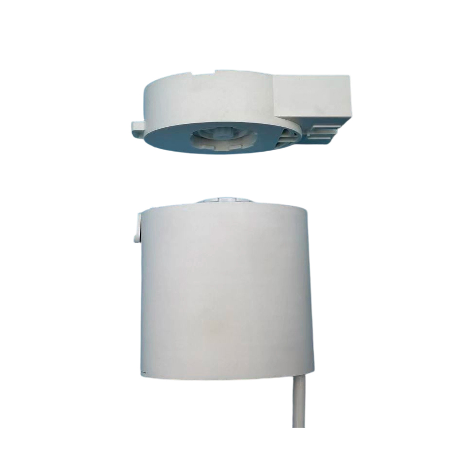 Electric Curtain Motor with Remote Control Function