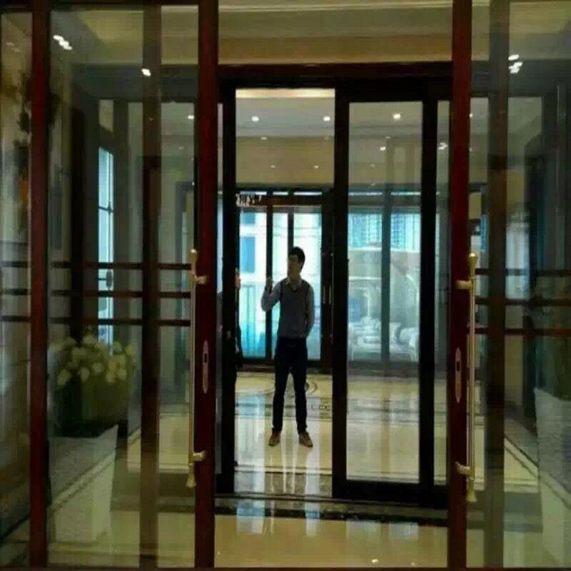 High Quality Office Partition Privacy Switchable Smart Glass