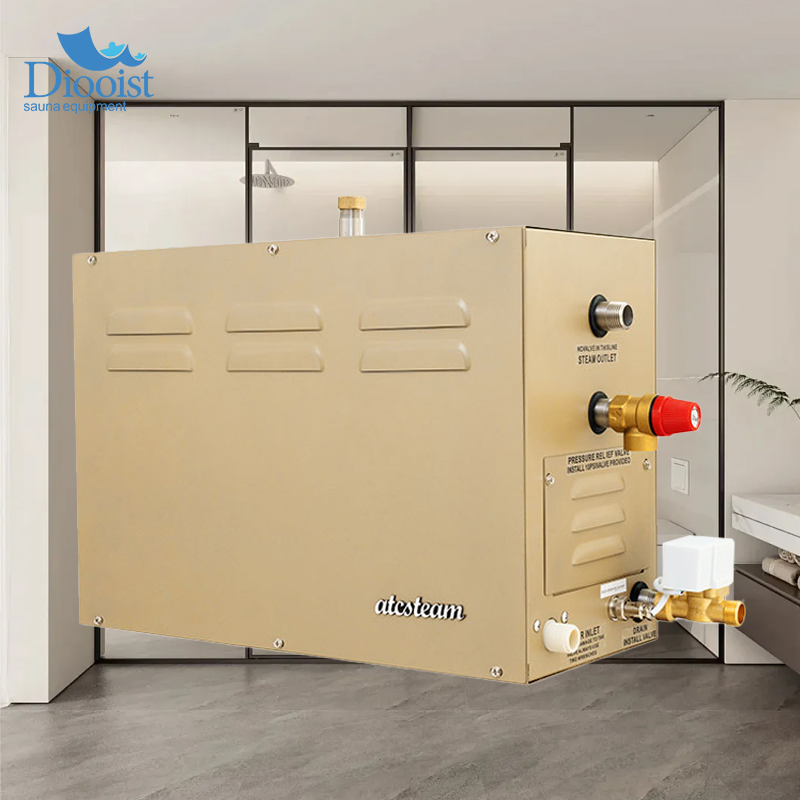 Парогенератор для сауны 3-21 кВт AT Series