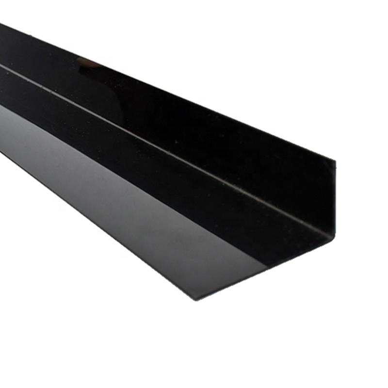 OEM PVC Corner L Type PVC Furniture Corner Protector
