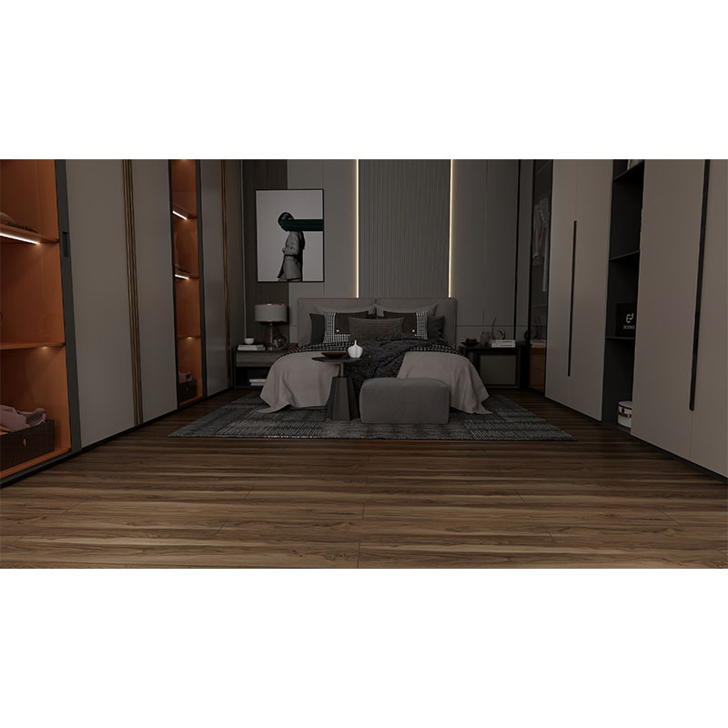 SPC ламинат Super Durable, 4-8 мм, влагостойкий