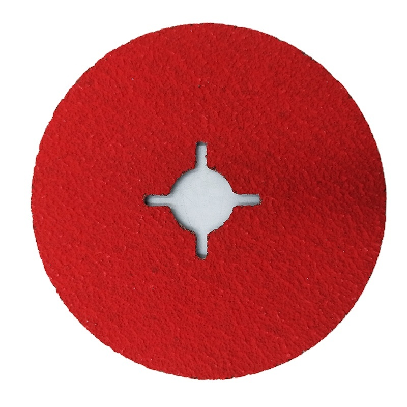 Керамические абразивные диски 100-150 мм