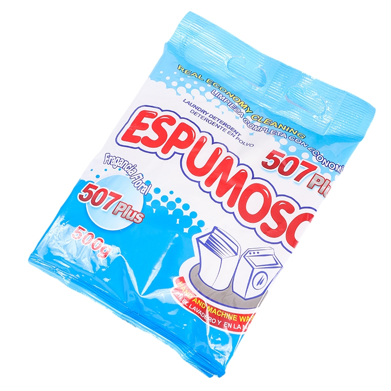 Premium African Hard Water Detergent for Effective Hand and Machine Washing