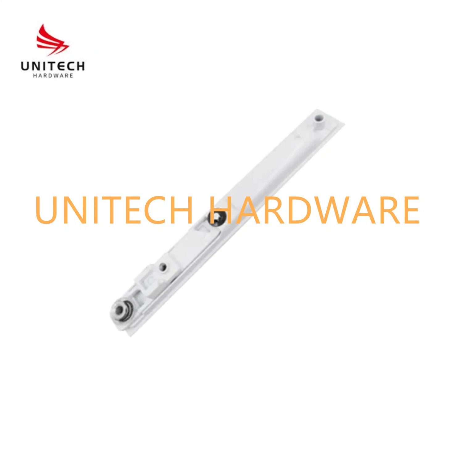 South America Aluminum Accessories Sliding Window Lock for Apartment