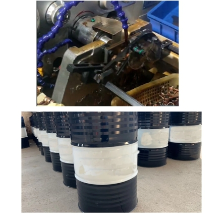 Hone H70nm35 Honing Stones for Good Honing Finishing in Cylinders