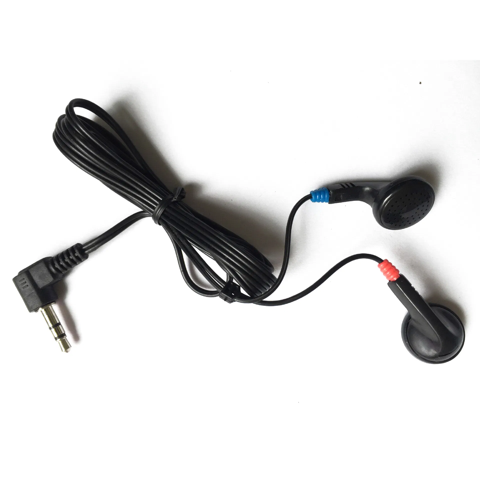 Aviation Headphone Earphones Airplane Disposable Airplane Headset