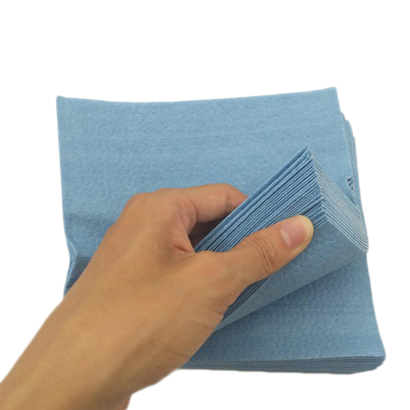 Cheap Price Non Woven Car Cleaning Cloth for Automotive