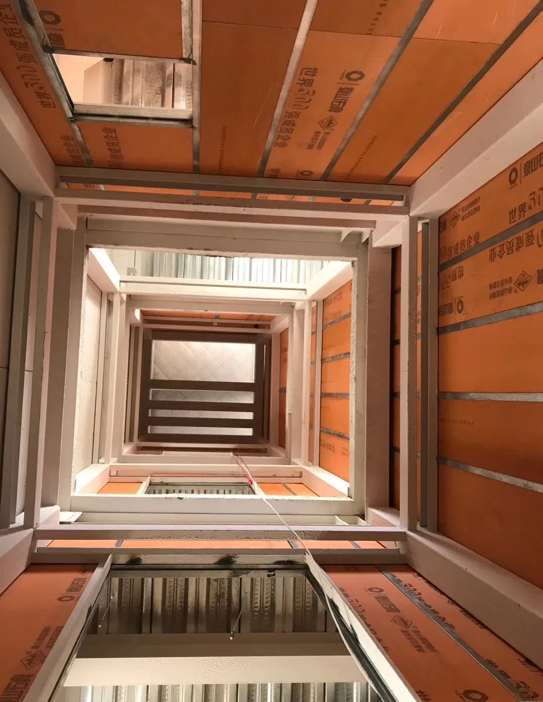 Fiberglass Gypsum Board