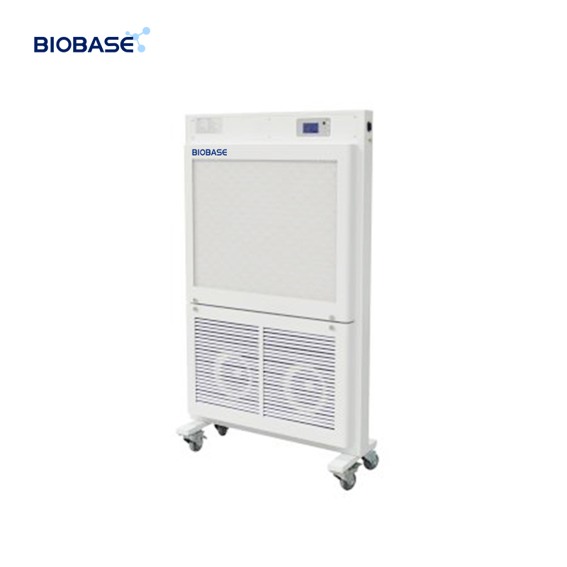 Biobase Air Purifier Qrj-128 for Lab