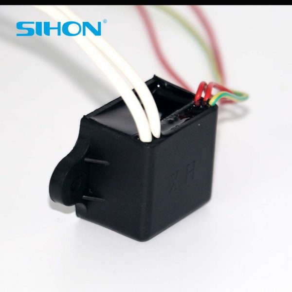 High Quality Negative Ion Generator for Air Purifier